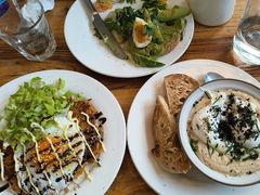 -Egg•Allday Brunch(襄阳北路店)
