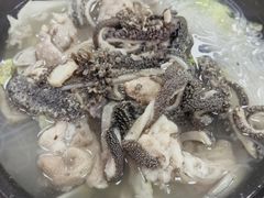 -老磁器口豆汁店(天坛店)