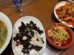 -亚克西姆新疆菜(库车店)