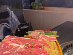 -AJIYA·池袋日式烧肉自助(天津万象城店)