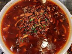 -庆合府重庆大排档(紫都城店)