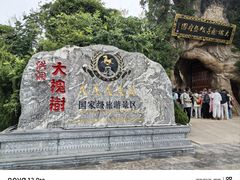 -大槐树寻根祭祖园