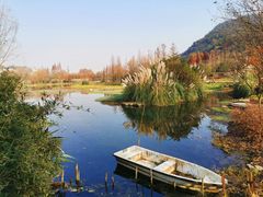 -贵阳市花溪国家城市湿地公园