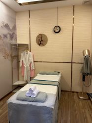 -芳朵美容养生SPA