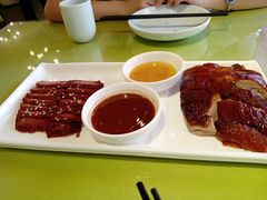 -上下九广州菜馆(锦业路店)