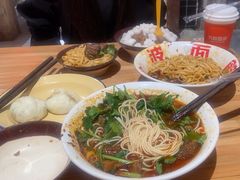 -周小波重庆小面·重庆名小吃(邹容路店)