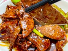 -蘭心餐厅(进贤路店)