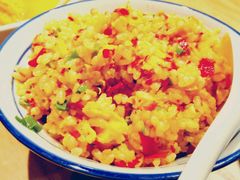 -小雅木姜子烤鸡·贵州菜(鸿通城店)