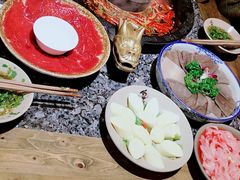 -蜀大侠火锅(建设路第五大道店)