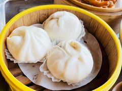 叉烧包-琼海·狮椰美食楼
