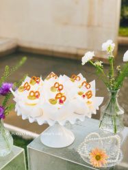 点击看大图 -Aimee'sCake婚礼甜品台·企业商务茶歇