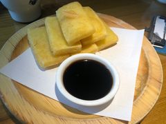 -江渔儿酸菜鱼(东二环泰禾店)