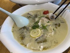 -去茶去餐厅(中央大街店)