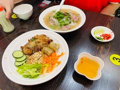 -PHO·5越南牛肉粉(建新路店)