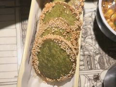 -绿茶餐厅(千岛湖银泰城店)