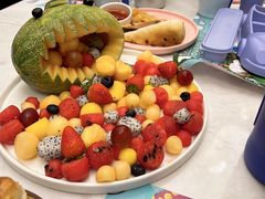 -水桶王国主题餐厅·聚会·生日派对·亲子活动·家庭套餐(亚龙湾希尔顿店)