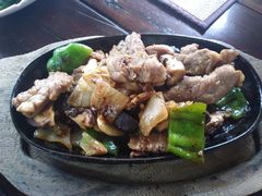 -自然餐厅(Phuket)