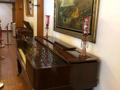 -鼓浪屿钢琴博物馆