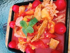 -烛影拾光观景餐厅·创意菜·摄影·小提琴(大唐不夜城店)