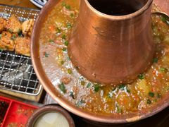 -雀舞云南菜(天津天河城购物中心店)