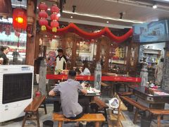 -镇江龙·火锅串串(武侯祠店)