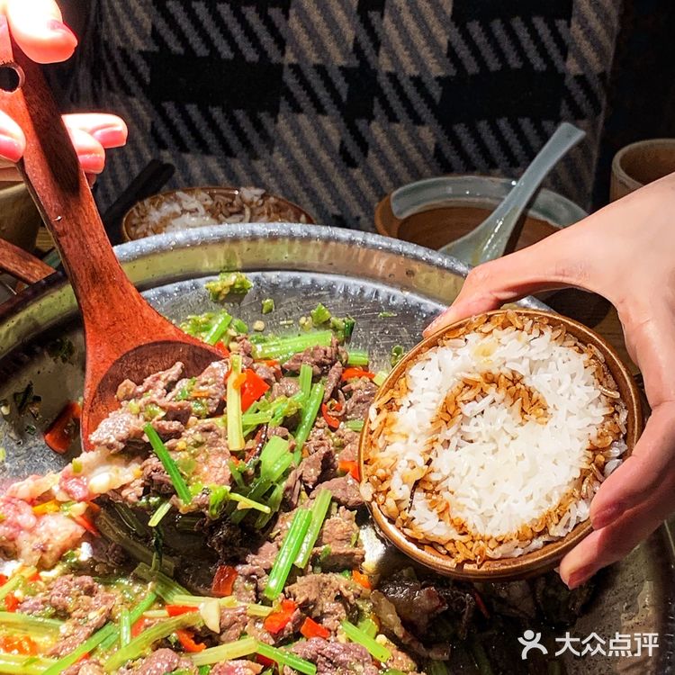 南京首店‼️吃饭皇帝大🥣湘菜🔝 ①