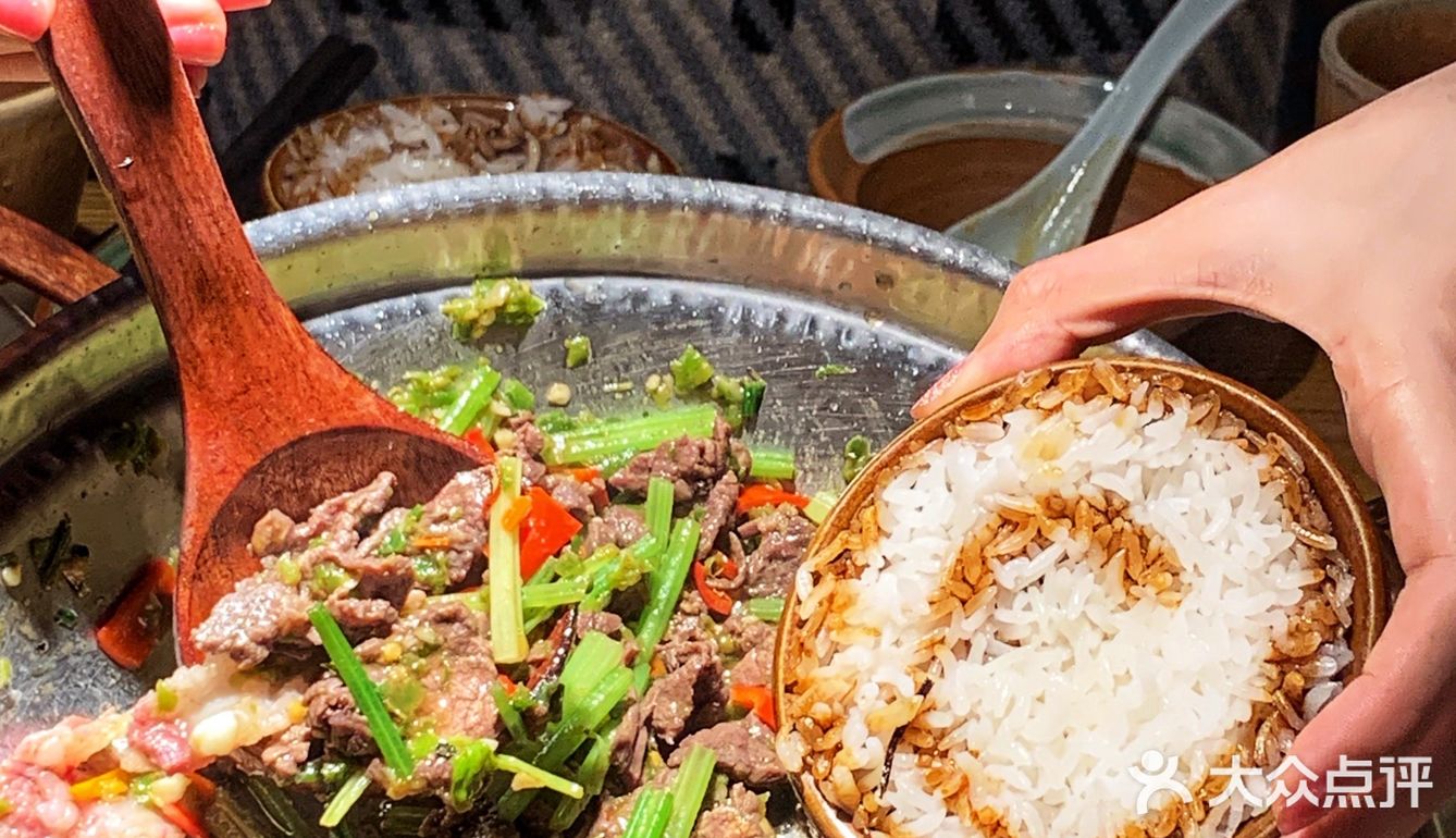 南京首店‼️吃饭皇帝大🥣湘菜🔝 ① 