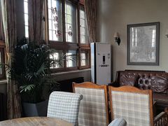-云端咖啡(山顶教堂店)