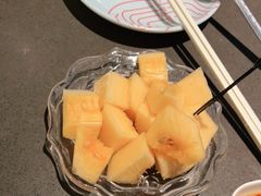 -捞王锅物料理(上海世茂广场店)