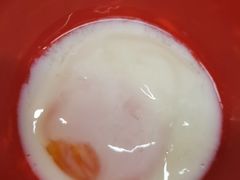 温泉蛋-拉面莊夢語＆中华料理八椿