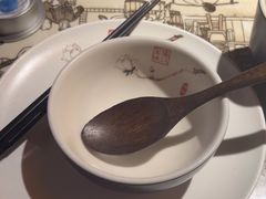 -绿茶餐厅(西湖银泰百货店)