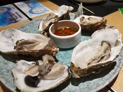 -虹料理·日料放题(悠方店)
