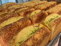 -花园饼屋·吐司蛋糕面包(星海店)