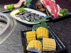 -牛兆·牛内脏·烤肉(慈云寺店)