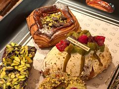 -B&C黄油与面包·THE GARDEN BAKERY概念店(世纪汇店)