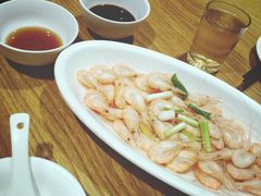 -宁海食府(大剧院店)