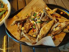 -江南小叙·美食研究院(鱼街店)