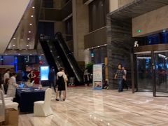 -海鲜自助·汇咖啡厅(宜宾绿发皇冠假日酒店)