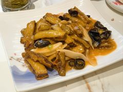 -马白开来特色羊排揪片子  (总店)