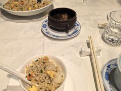 -杭州香格里拉·香宫中餐厅