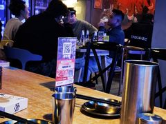 -质烤烤物·活烤海鲜(质烤总店)