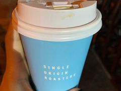 -KYO COFFEE(胶州路店)