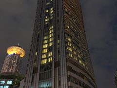 -上海雅居乐万豪侯爵酒店