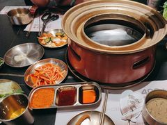 -西塔老太太泥炉烤肉(龙湖北苑天街店)