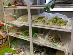 麻辣烫-大姐麻辣烫(莲宝中路店)