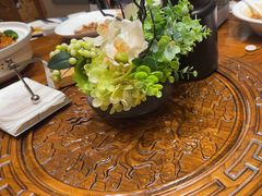 -二分八云雁阁•新晋菜大同味(长治路店)