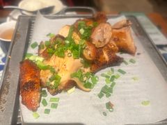 -绿茶餐厅(布吉万象汇店)