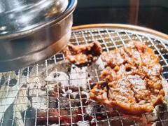 -肉仓焼肉バー(烟台山店)