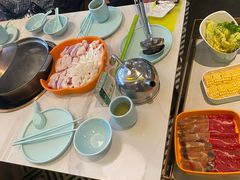 -润园四季椰子鸡火锅(南山海岸城店)