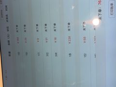 -江南雅厨(李公堤店)